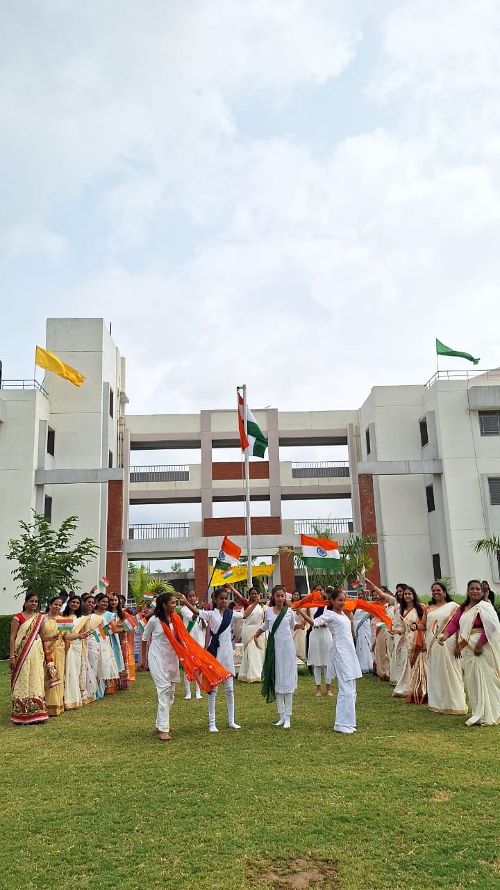 Sabari_Patod_Celebration of Independence Day