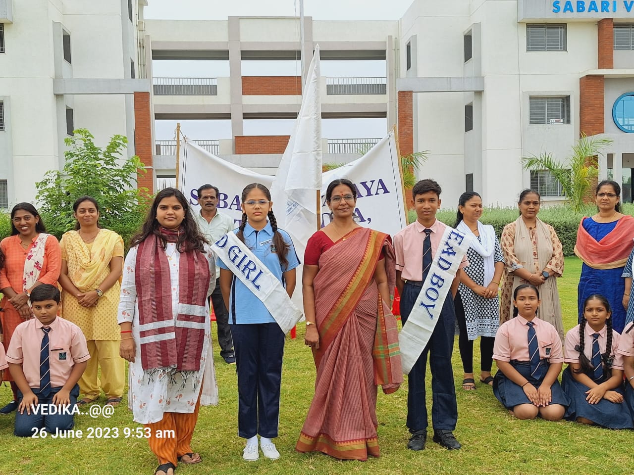 Sabari_Patod_Investiture Ceremony_26.06.2023