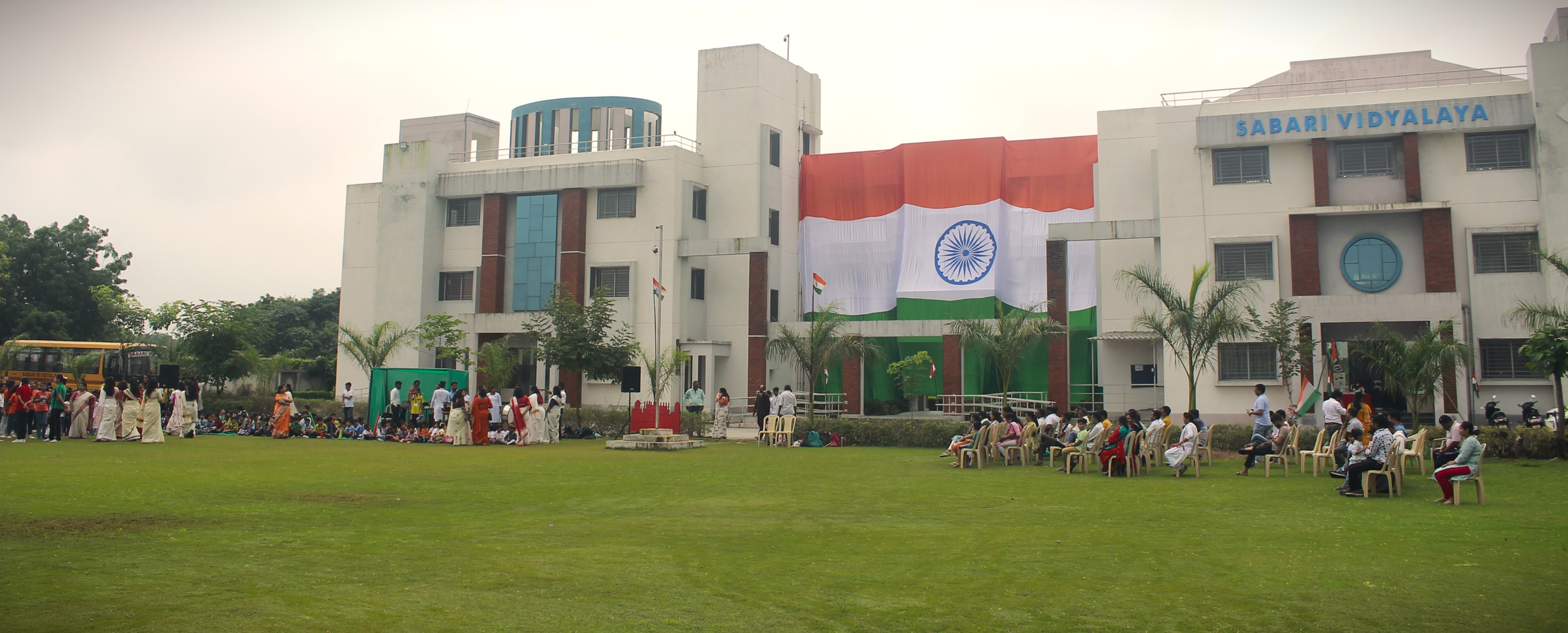 Sabari_Patod_Celebration of Independence Day